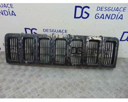 Rejilla delantera, Jeep Grand Cherokee (Zj/z) 2.5 TD Canyon 1999, 55055059