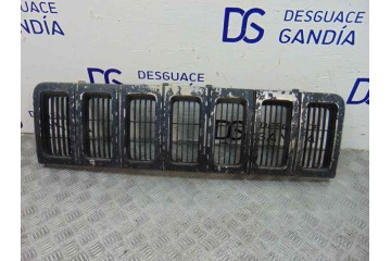 Rejilla delantera, Jeep Grand Cherokee (Zj/z) 2.5 TD Canyon 1999, 55055059