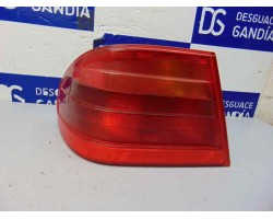 Piloto trasero izquierdo, Mercedes-benz Clase e (Bm 210) Berlina 300 Diesel (210.020) 1998, A2108204364