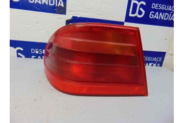 Piloto trasero izquierdo, Mercedes-benz Clase e (Bm 210) Berlina 300 Diesel (210.020) 1998, A2108204364