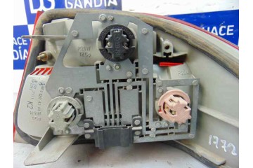 Piloto trasero izquierdo, Mercedes-benz Clase e (Bm 210) Berlina 300 Diesel (210.020) 1998, A2108204364
