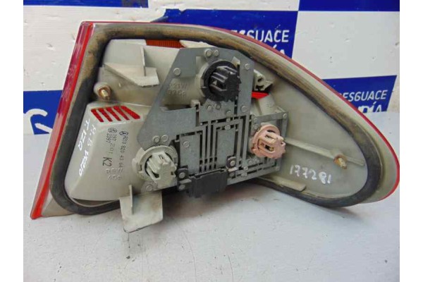 Piloto trasero izquierdo, Mercedes-benz Clase e (Bm 210) Berlina 300 Diesel (210.020) 1998, A2108204364