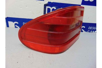 Piloto trasero izquierdo, Mercedes-benz Clase e (Bm 210) Berlina 300 Diesel (210.020) 1998, A2108204364