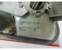 Piloto trasero izquierdo, Mercedes-benz Clase e (Bm 210) Berlina 300 Diesel (210.020) 1998, A2108204364