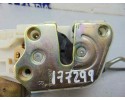 Cerradura puerta delantera derecha, Mitsubishi Montero (V60/V70) 3.2 DI-D GLS Kaiteki (5-ptas.) 2001