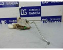 Cerradura puerta delantera derecha, Mitsubishi Montero (V60/V70) 3.2 DI-D GLS Kaiteki (5-ptas.) 2001