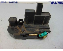 Cerradura puerta trasera derecha, Jeep Grand Cherokee (Wj/wg) 2.7 CRD Laredo 2002