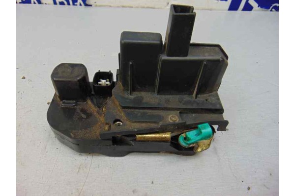 Cerradura puerta trasera derecha, Jeep Grand Cherokee (Wj/wg) 2.7 CRD Laredo 2002