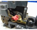 Cerradura puerta trasera derecha, Jeep Grand Cherokee (Wj/wg) 2.7 CRD Laredo 2002