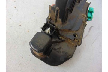 Cerradura puerta trasera derecha, Jeep Grand Cherokee (Wj/wg) 2.7 CRD Laredo 2002