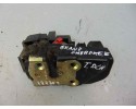 Cerradura puerta trasera derecha, Jeep Grand Cherokee (Wj/wg) 2.7 CRD Laredo 2002