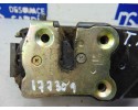 Cerradura puerta trasera derecha, Jeep Grand Cherokee (Wj/wg) 2.7 CRD Laredo 2002