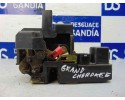 Cerradura puerta trasera derecha, Jeep Grand Cherokee (Wj/wg) 2.7 CRD Laredo 2002