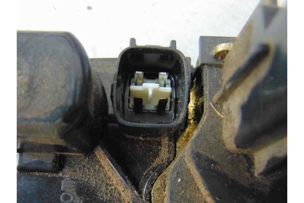 Cerradura puerta trasera derecha, Jeep Grand Cherokee (Wj/wg) 2.7 CRD Laredo 2002