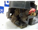 Cerradura puerta trasera derecha, Jeep Grand Cherokee (Wj/wg) 2.7 CRD Laredo 2002