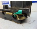 Cerradura puerta trasera derecha, Jeep Grand Cherokee (Wj/wg) 2.7 CRD Laredo 2002