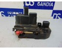 Cerradura puerta trasera izquierda, Jeep Grand Cherokee (Wj/wg) 2.7 CRD Laredo 2002
