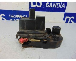 Cerradura puerta trasera izquierda, Jeep Grand Cherokee (Wj/wg) 2.7 CRD Laredo 2002