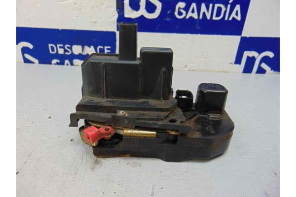 Cerradura puerta trasera izquierda, Jeep Grand Cherokee (Wj/wg) 2.7 CRD Laredo 2002