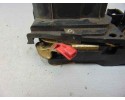 Cerradura puerta trasera izquierda, Jeep Grand Cherokee (Wj/wg) 2.7 CRD Laredo 2002