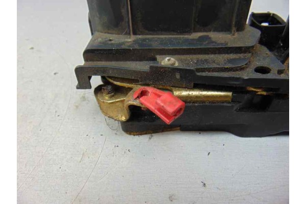 Cerradura puerta trasera izquierda, Jeep Grand Cherokee (Wj/wg) 2.7 CRD Laredo 2002
