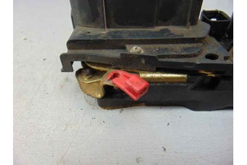 Cerradura puerta trasera izquierda, Jeep Grand Cherokee (Wj/wg) 2.7 CRD Laredo 2002