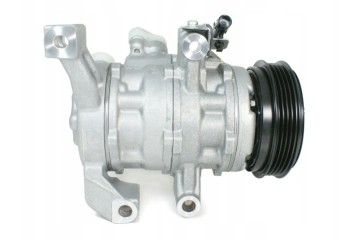 SUZUKI 447280 5040 4472805040 95200 54PA0 DCP47012 AIR CONDITIONING COMPRESSOR Packaging status original