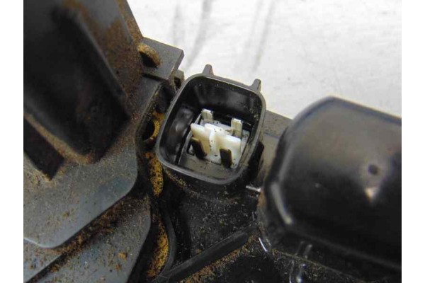 Cerradura puerta trasera izquierda, Jeep Grand Cherokee (Wj/wg) 2.7 CRD Laredo 2002