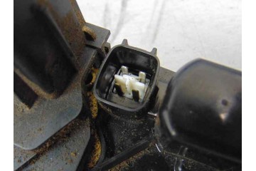 Cerradura puerta trasera izquierda, Jeep Grand Cherokee (Wj/wg) 2.7 CRD Laredo 2002