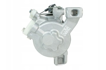 SUZUKI 447280 5040 4472805040 95200 54PA0 DCP47012 AIR CONDITIONING COMPRESSOR Catalog number of the part EKL31136 OE 447280 504