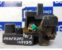 Cerradura puerta trasera izquierda, Jeep Grand Cherokee (Wj/wg) 2.7 CRD Laredo 2002