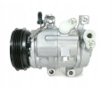 SUZUKI 447280 5040 4472805040 95200 54PA0 DCP47012 AIR CONDITIONING COMPRESSOR Part manufacturer Denso