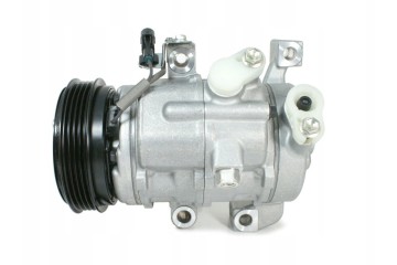 SUZUKI 447280 5040 4472805040 95200 54PA0 DCP47012 AIR CONDITIONING COMPRESSOR Part manufacturer Denso