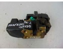 Cerradura puerta trasera izquierda, Jeep Grand Cherokee (Wj/wg) 2.7 CRD Laredo 2002