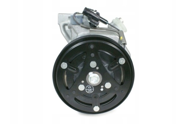 SUZUKI 447280 5040 4472805040 95200 54PA0 DCP47012 AIR CONDITIONING COMPRESSOR Quality of parts according to GVO O original with