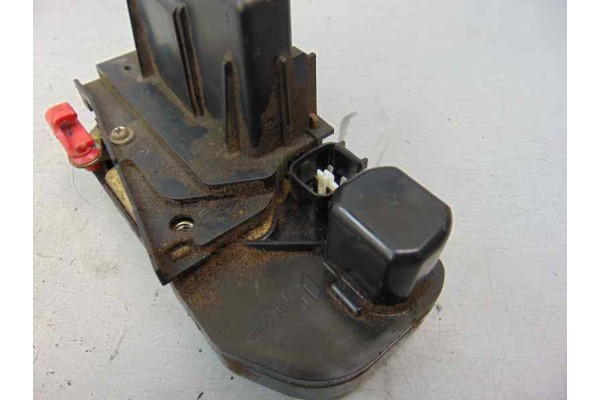 Cerradura puerta trasera izquierda, Jeep Grand Cherokee (Wj/wg) 2.7 CRD Laredo 2002