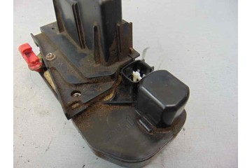 Cerradura puerta trasera izquierda, Jeep Grand Cherokee (Wj/wg) 2.7 CRD Laredo 2002
