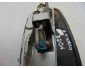 Maneta exterior delantera derecha, Opel Vivaro Combi 2.7t Corto 2004