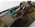 Maneta exterior delantera izquierda, Opel Vivaro Combi 2.7t Corto 2004