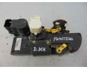 Cerradura puerta delantera derecha, Opel Frontera B Basis 2002