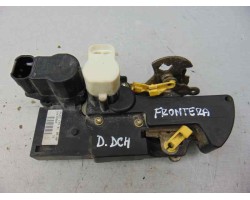 Cerradura puerta delantera derecha, Opel Frontera B Basis 2002
