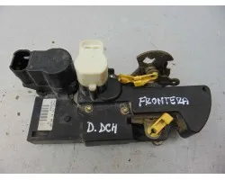 Cerradura puerta delantera derecha, Opel Frontera B Basis 2002