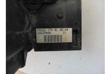 Cerradura puerta delantera derecha, Opel Frontera B Basis 2002
