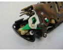 Cerradura puerta delantera derecha, Opel Frontera B Basis 2002