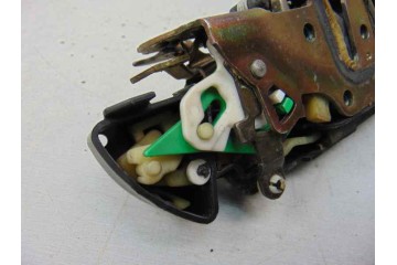 Cerradura puerta delantera derecha, Opel Frontera B Basis 2002