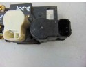 Cerradura puerta delantera derecha, Opel Frontera B Basis 2002