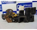 Cerradura puerta delantera derecha, Opel Frontera B Basis 2002