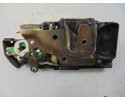 Cerradura puerta delantera derecha, Opel Frontera B Basis 2002
