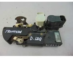Cerradura puerta delantera izquierda, Opel Frontera B Basis 2002