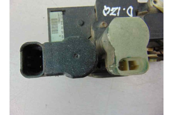 Cerradura puerta delantera izquierda, Opel Frontera B Basis 2002
